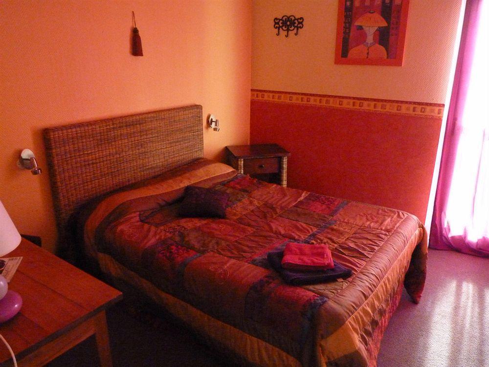 Ad Cyber-Hotel LʼUnion Dış mekan fotoğraf