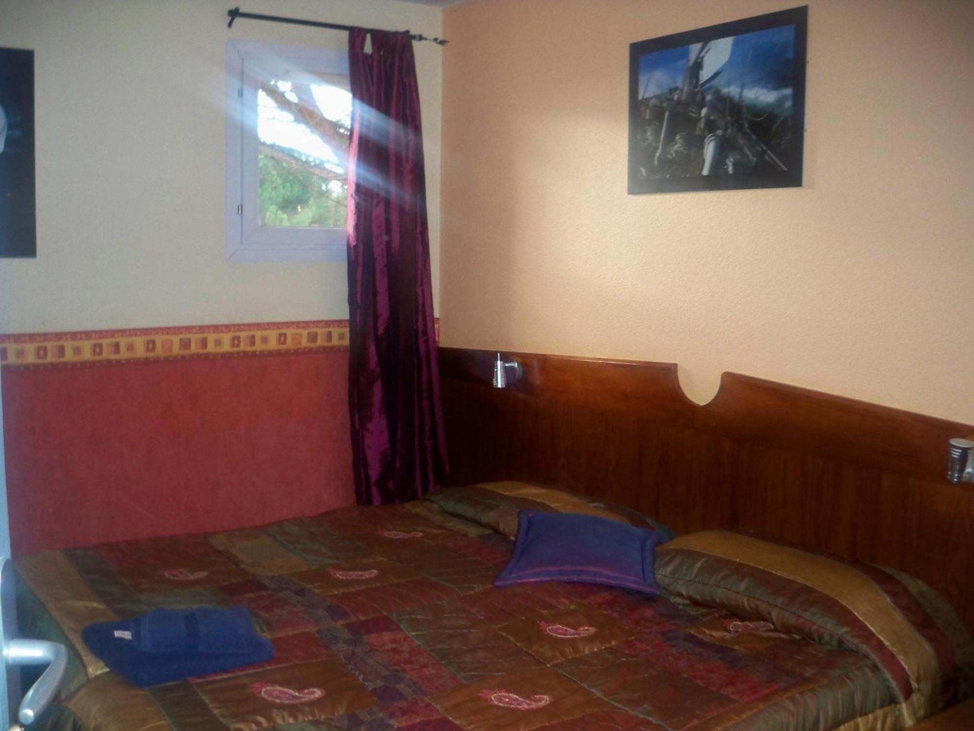 Ad Cyber-Hotel LʼUnion Dış mekan fotoğraf