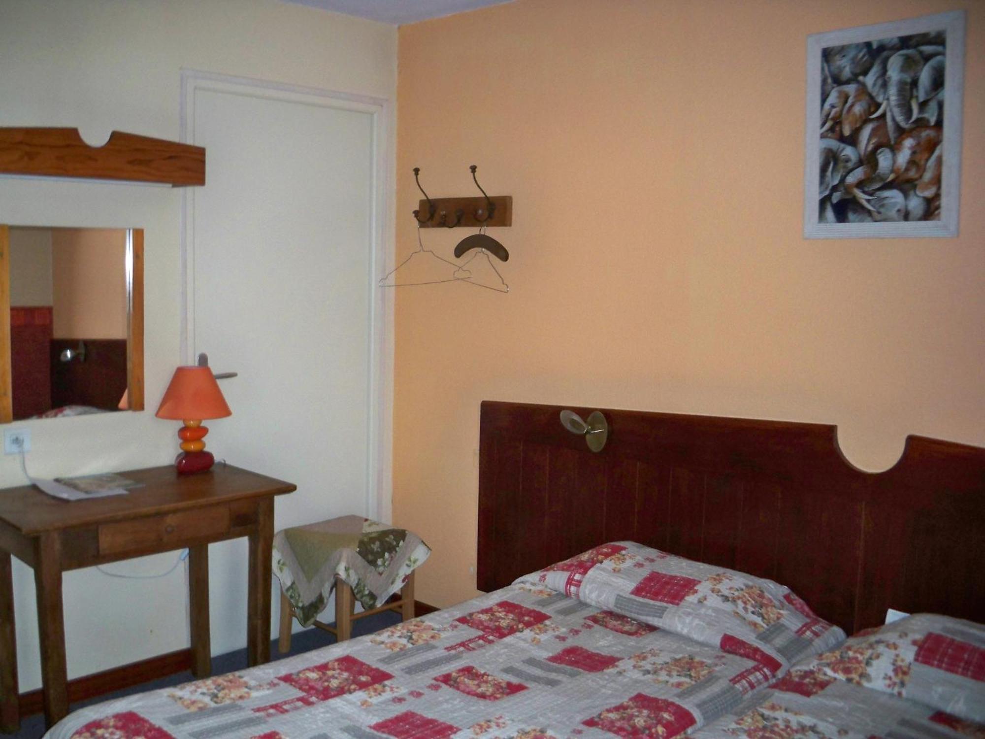 Ad Cyber-Hotel LʼUnion Dış mekan fotoğraf