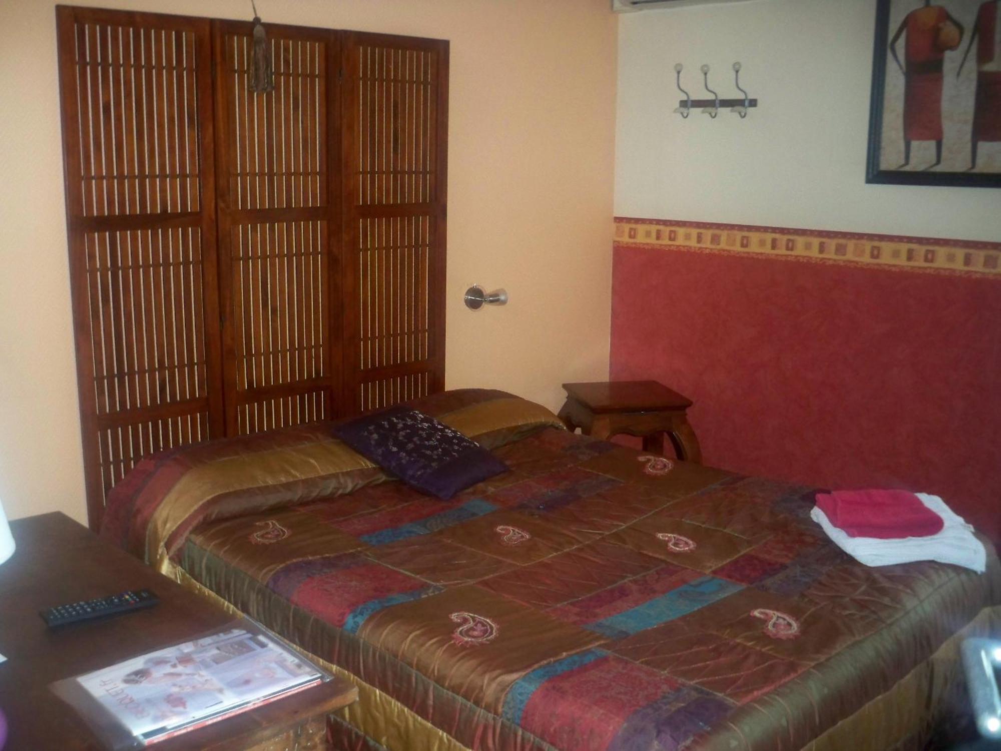 Ad Cyber-Hotel LʼUnion Dış mekan fotoğraf