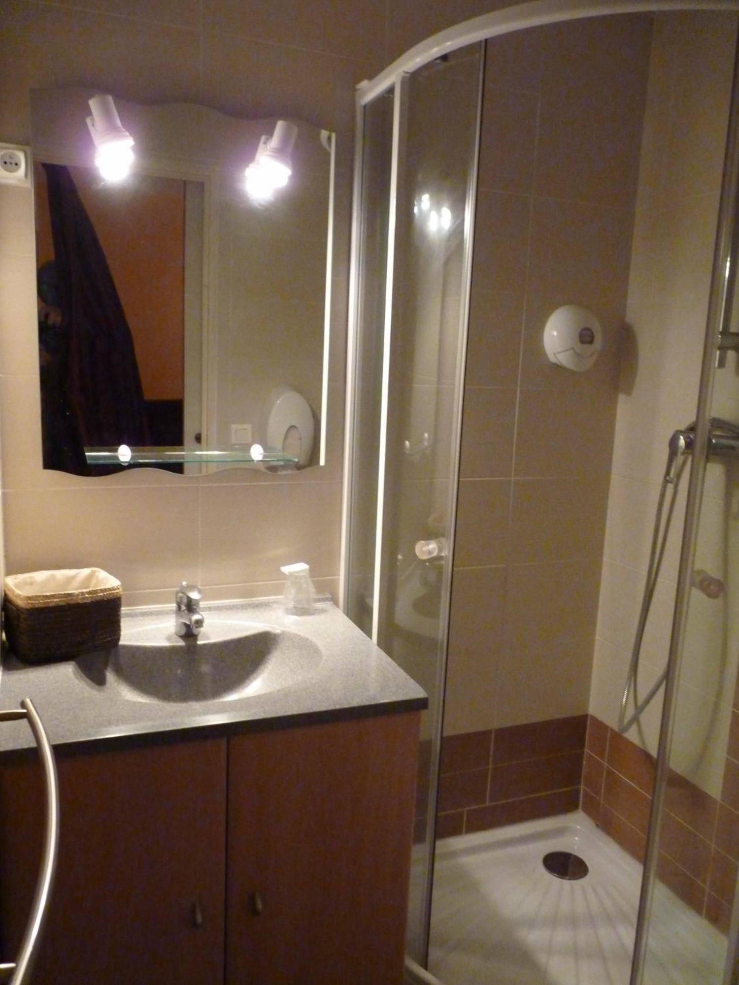 Ad Cyber-Hotel LʼUnion Dış mekan fotoğraf